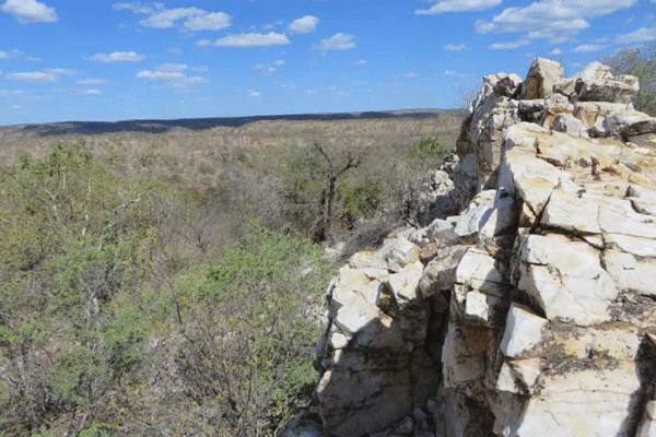 High Purity Quartz deposit in Far North Queensland